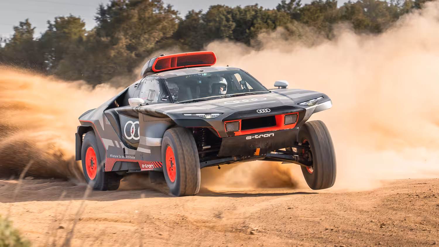 Audi_RS-Q_Etron_Dakar